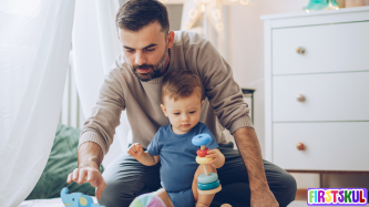 How to Make Your Child Curious
