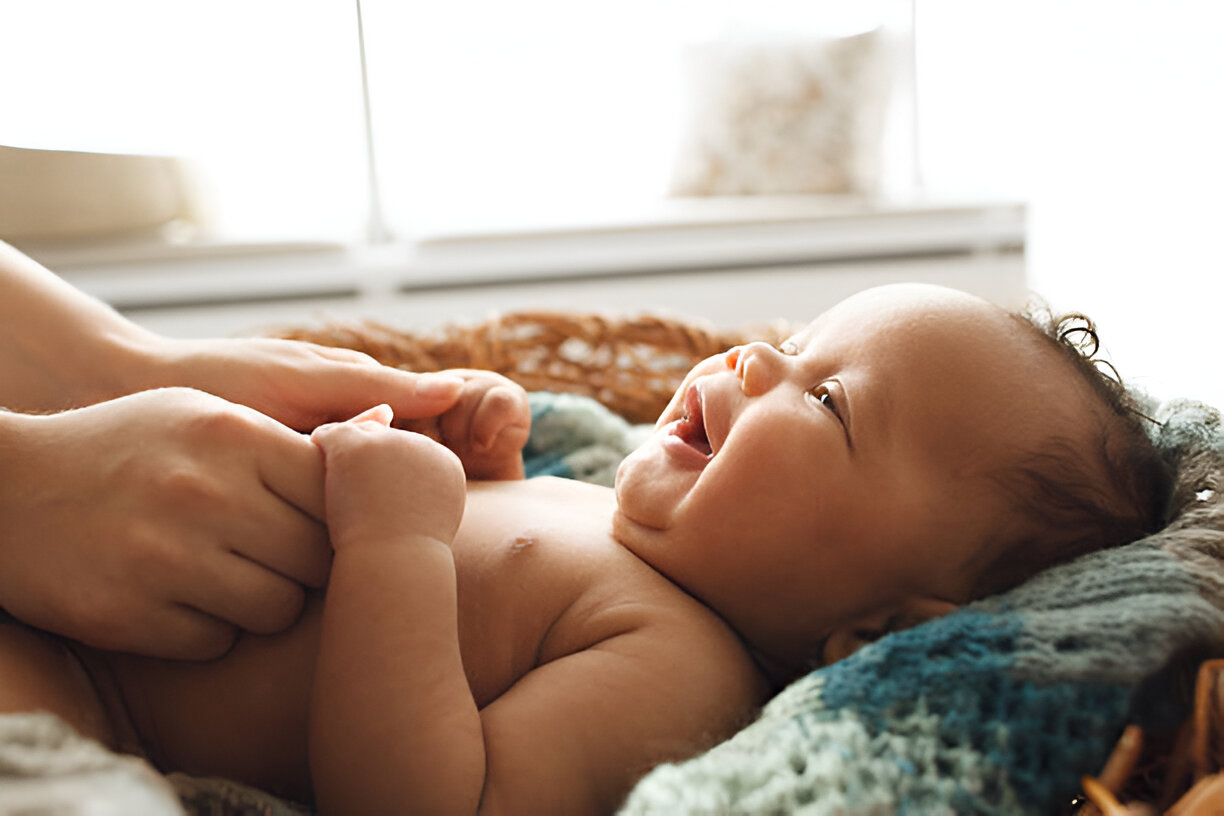 Infant